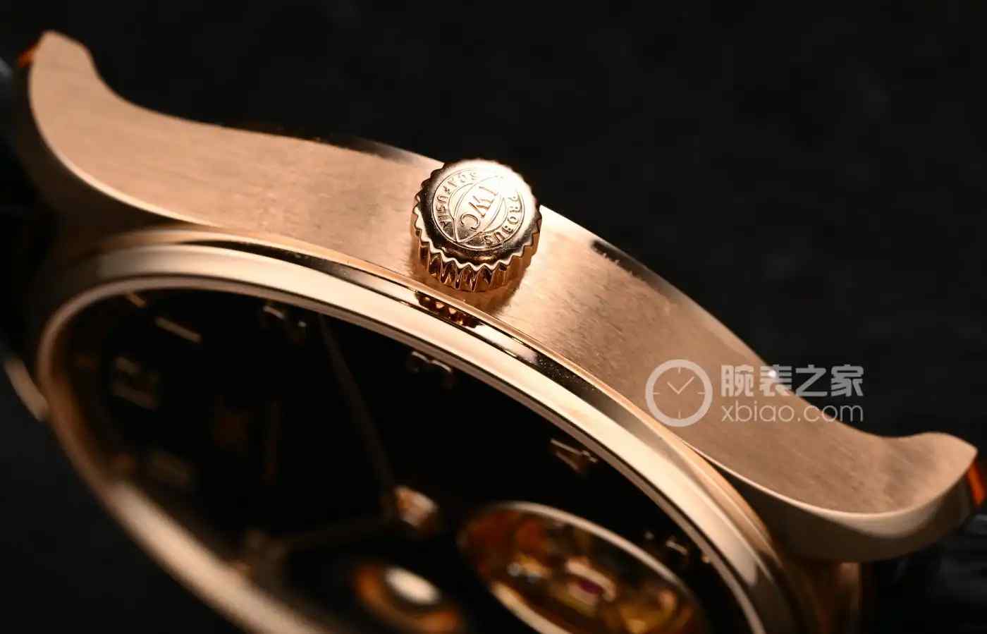 2024表王预定！IWC这款陀飞轮太绝了，昼夜显示+硬金表壳颠覆想象！ | 奈斯探表
