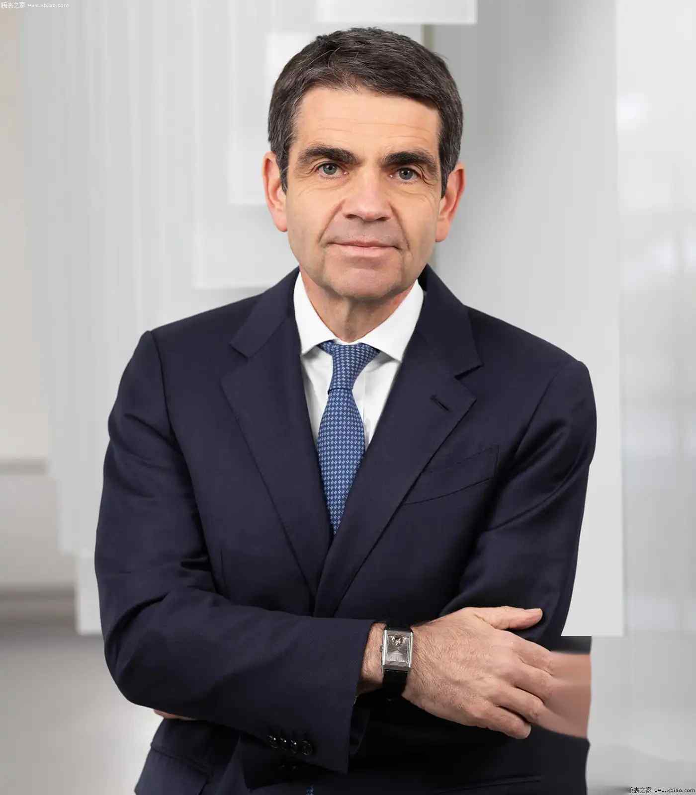 CEO私藏!积家2025最火翻转表,16万世界时神器曝光! | 奈斯探表 CEO私藏!积家2025最火翻转表,16万世界时神器曝光! | 奈斯探表