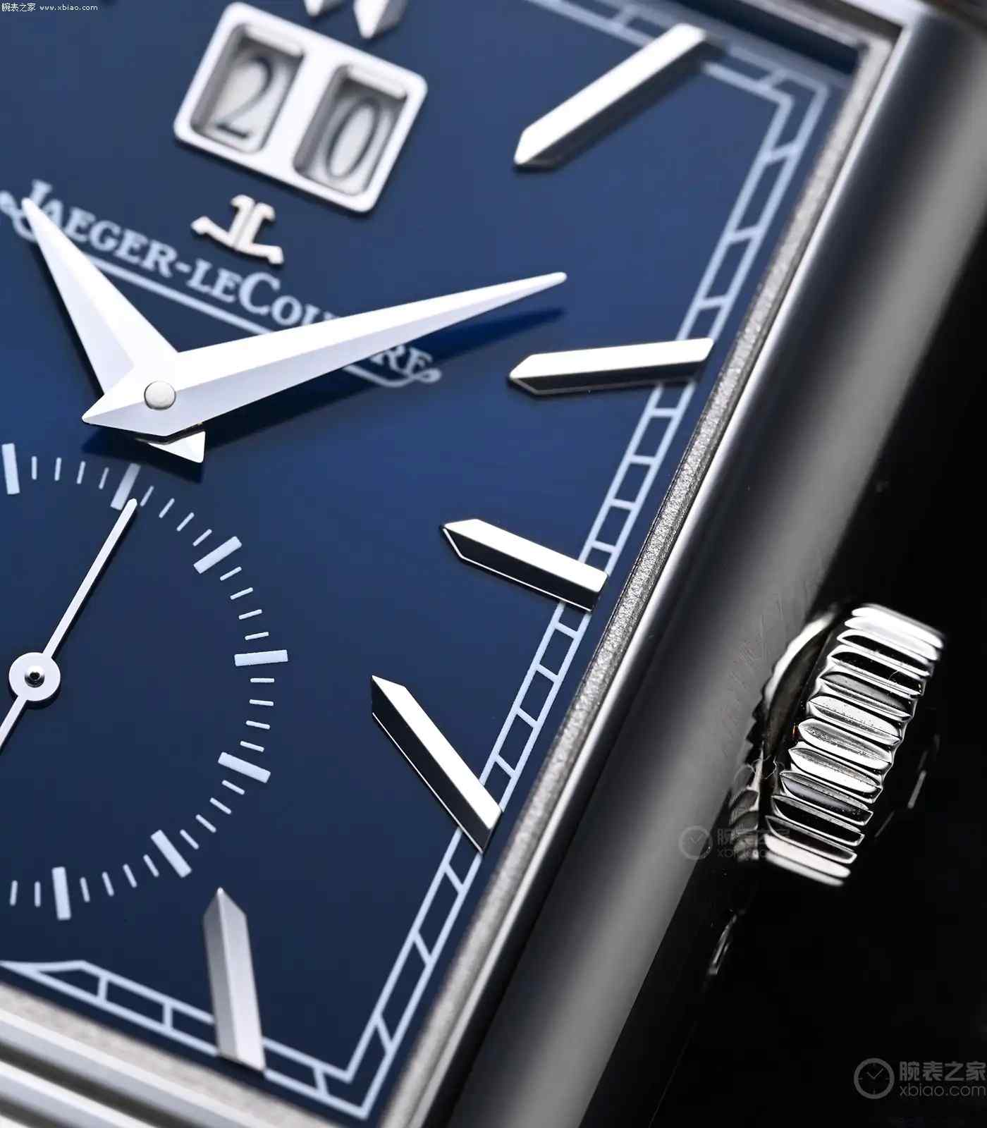 CEO私藏!积家2025最火翻转表,16万世界时神器曝光! | 奈斯探表 CEO私藏!积家2025最火翻转表,16万世界时神器曝光! | 奈斯探表