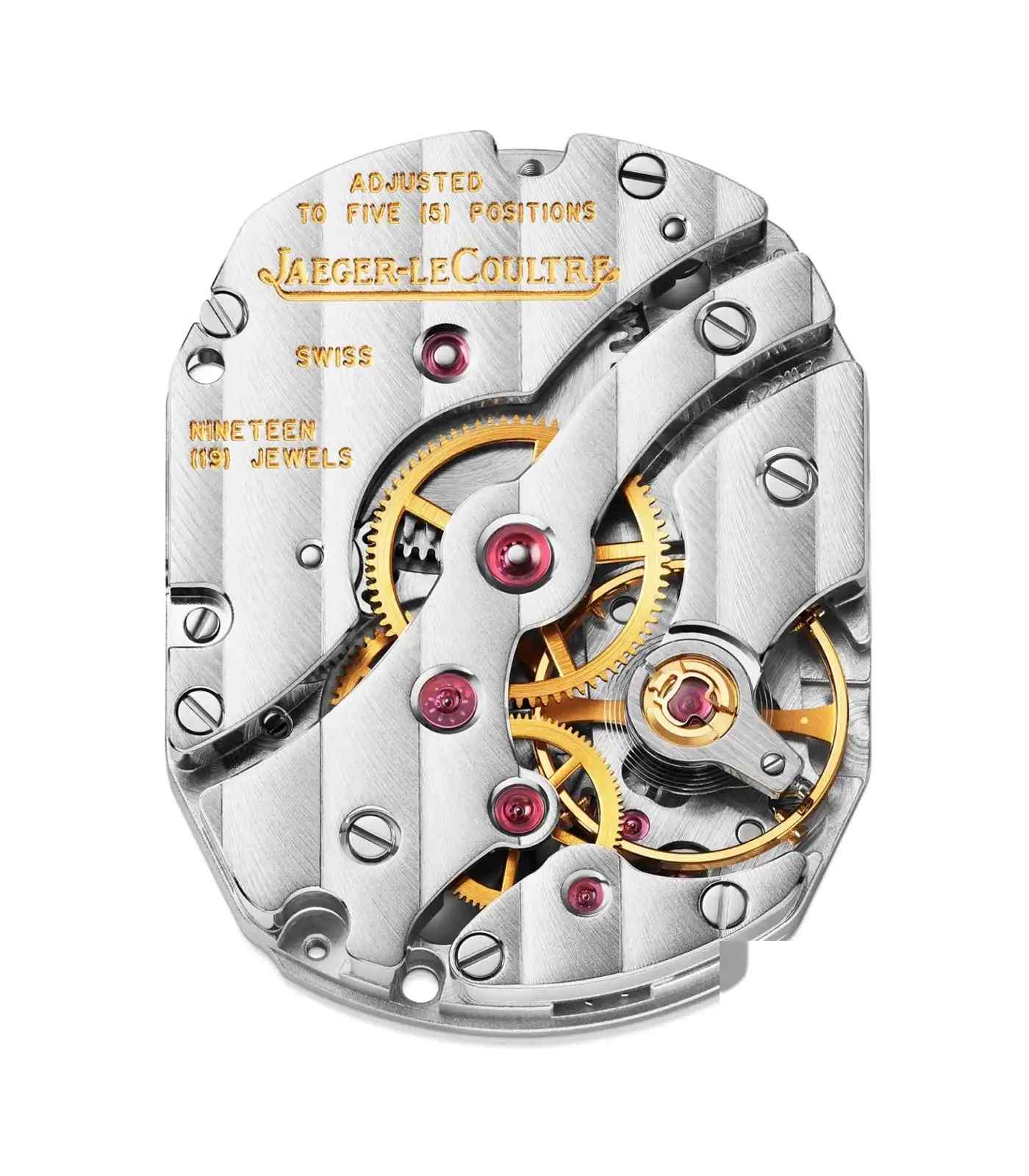 CEO私藏!积家2025最火翻转表,16万世界时神器曝光! | 奈斯探表 CEO私藏!积家2025最火翻转表,16万世界时神器曝光! | 奈斯探表