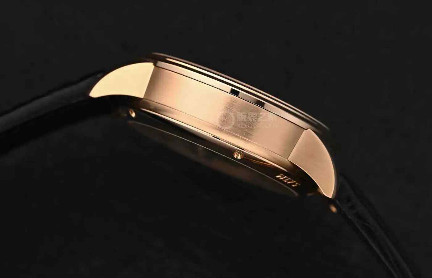 25万预算买什么表？这款格拉苏蒂偏心计时把德式美学玩到极致！ | 奈斯探表