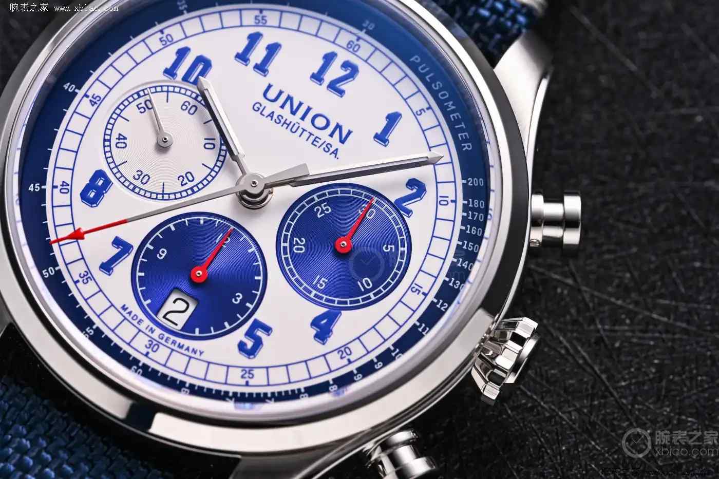 打破对称魔咒！宇联熊猫盘腕表22800元颠覆传统，玩家狂囤怕断货！ | 奈斯探表