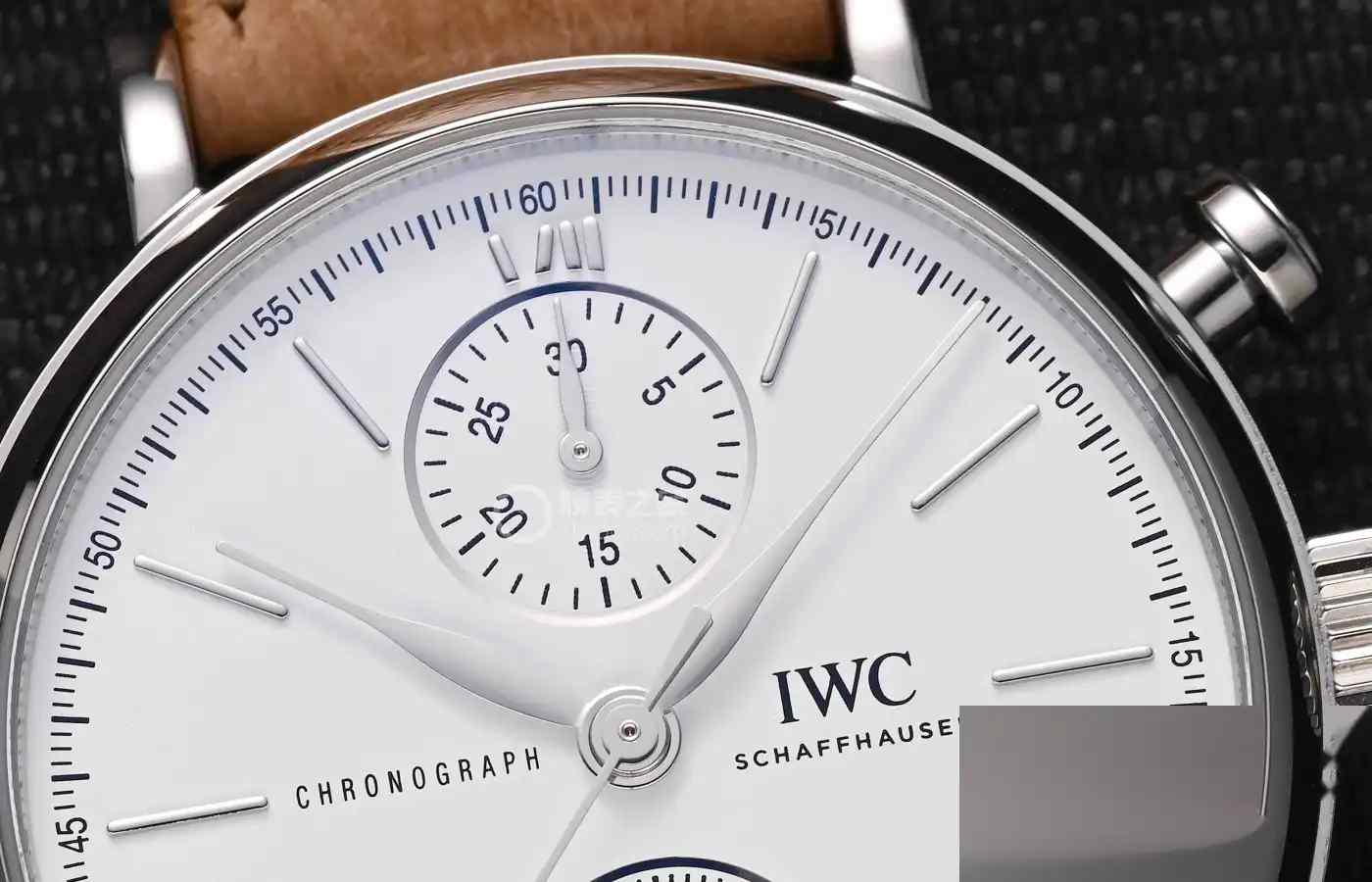 优雅计时新选择!IWC柏涛菲诺39mm腕表实测,正装休闲两不误 | 奈斯探表 优雅计时新选择!IWC柏涛菲诺39mm腕表实测,正装休闲两不误 | 奈斯探表