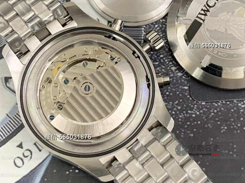 不看后悔！ZF厂万国飞行员小王子全细节曝光，99%还原度到底有多狠？ | 奈斯探表