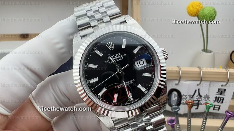 VS厂劳力士41日志V2版深度评测：这次终于把