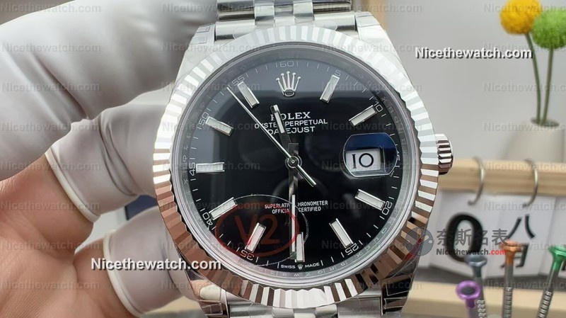 VS厂劳力士41日志V2版深度评测：这次终于把