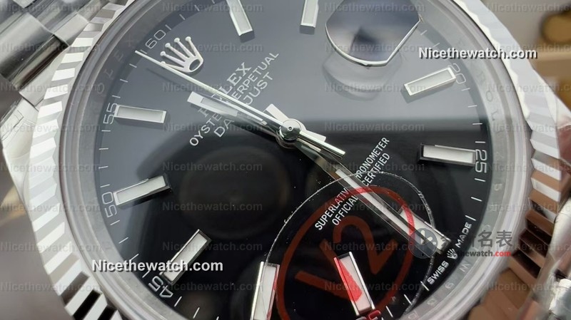 VS厂劳力士41日志V2版深度评测：这次终于把