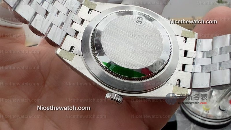 VS厂劳力士41日志V2版深度评测：这次终于把