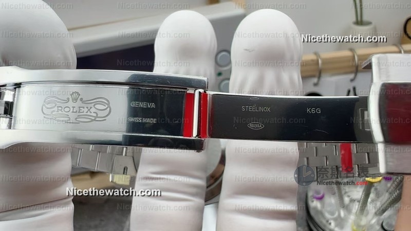 VS厂劳力士41日志V2版深度评测：这次终于把