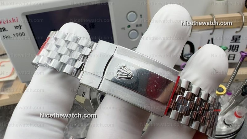 VS厂劳力士41日志V2版深度评测：这次终于把