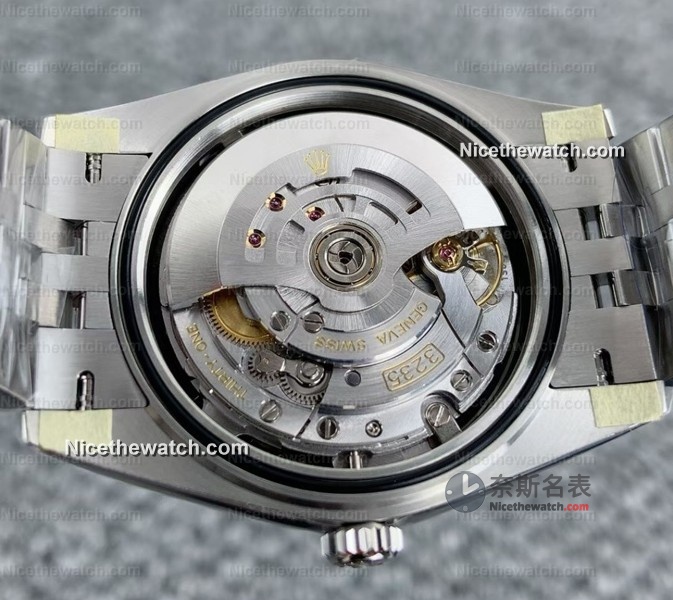 VS厂劳力士41日志V2版深度评测：这次终于把