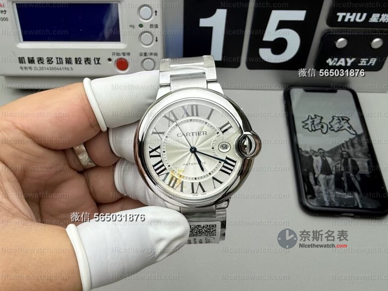 AF厂蓝气球42mm值不值得买?看完这篇避坑指南再决定,太多人后悔买早了! | 奈斯探表 AF厂蓝气球42mm值不值得买?看完这篇避坑指南再决定,太多人后悔买早了! | 奈斯探表