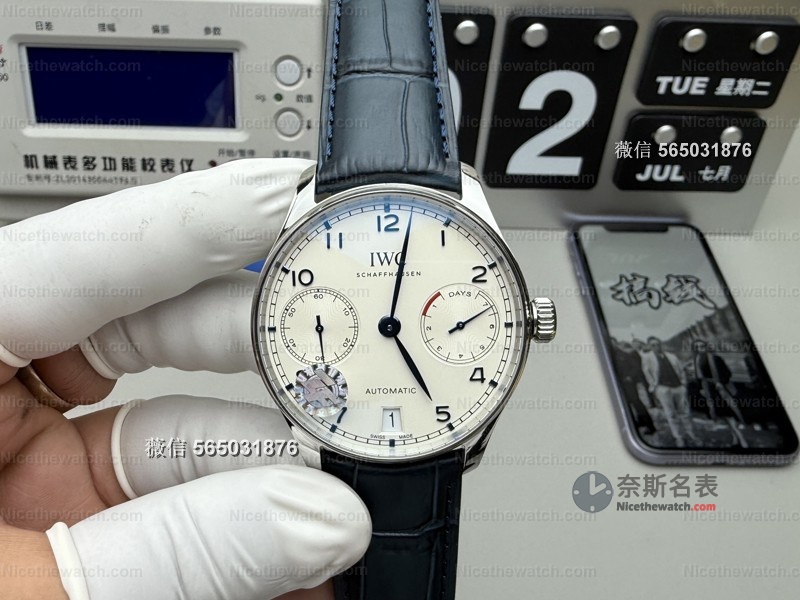 别再交智商税!ZF葡七全面拆解,动储几天?走时准不准?真相来了! | 奈斯探表 别再交智商税!ZF葡七全面拆解,动储几天?走时准不准?真相来了! | 奈斯探表