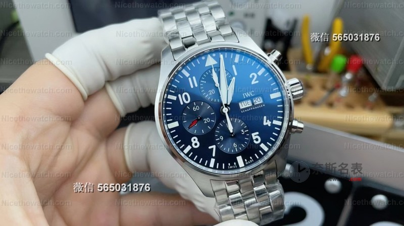 不看后悔！ZF厂万国飞行员小王子全细节曝光，99%还原度到底有多狠？ | 奈斯探表