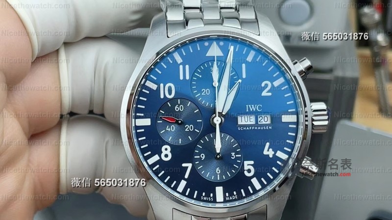 不看后悔！ZF厂万国飞行员小王子全细节曝光，99%还原度到底有多狠？ | 奈斯探表