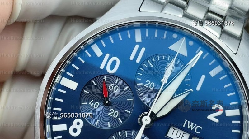 不看后悔！ZF厂万国飞行员小王子全细节曝光，99%还原度到底有多狠？ | 奈斯探表