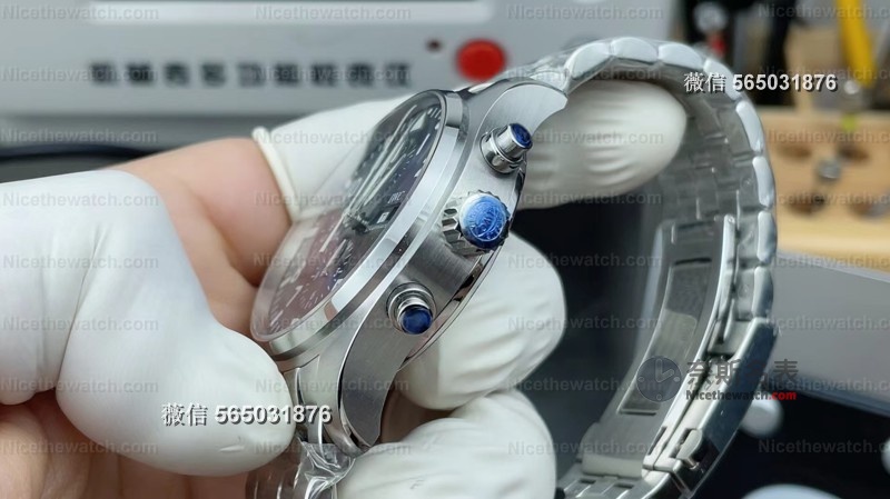 不看后悔！ZF厂万国飞行员小王子全细节曝光，99%还原度到底有多狠？ | 奈斯探表