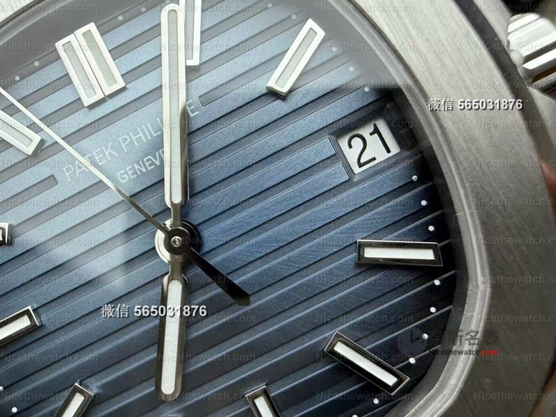 男人的终极梦想表?3K厂百达翡丽鹦鹉螺5711全拆解,薄到贴腕,亮到炸街! | 奈斯探表 男人的终极梦想表?3K厂百达翡丽鹦鹉螺5711全拆解,薄到贴腕,亮到炸街! | 奈斯探表