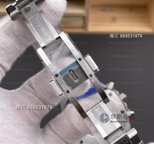 APS 26331震撼上市!改良4801机芯真能告别高返修?实测结果太惊喜! | 奈斯探表 APS 26331震撼上市!改良4801机芯真能告别高返修?实测结果太惊喜! | 奈斯探表