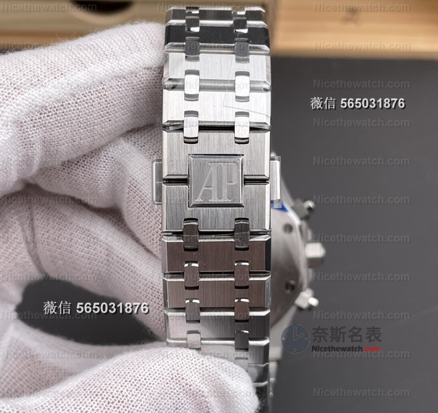 APS 26331震撼上市!改良4801机芯真能告别高返修?实测结果太惊喜! | 奈斯探表 APS 26331震撼上市!改良4801机芯真能告别高返修?实测结果太惊喜! | 奈斯探表