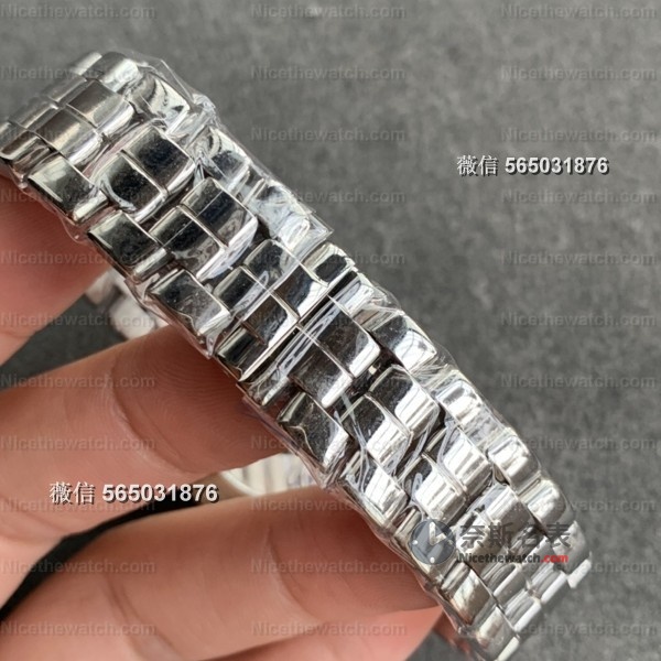 腕间的小精灵在跳舞？YF厂把萧邦“快乐钻石”做活了，每一眼都是心动的感觉！ | 奈斯探表