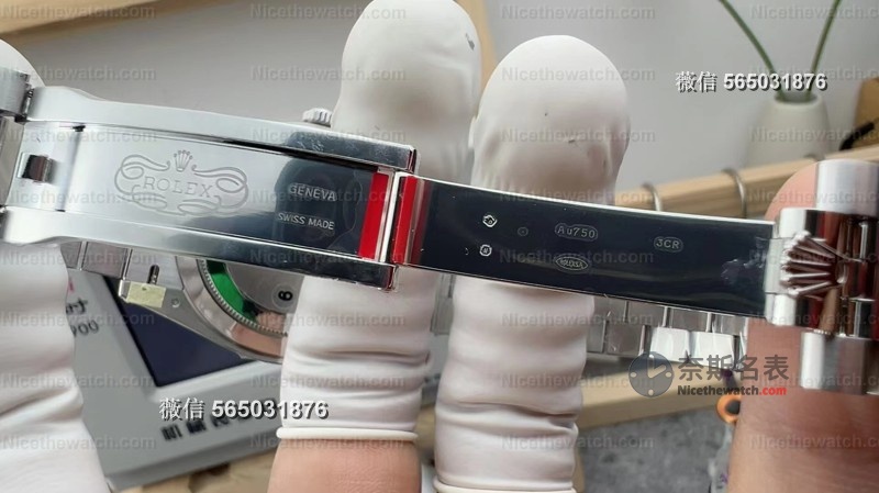 三年磨一剑!VS厂劳力士星期日志配丹东3255机芯实测曝光,精准到秒的“机械艺术”来了! | 奈斯探表 三年磨一剑!VS厂劳力士星期日志配丹东3255机芯实测曝光,精准到秒的“机械艺术”来了! | 奈斯探表