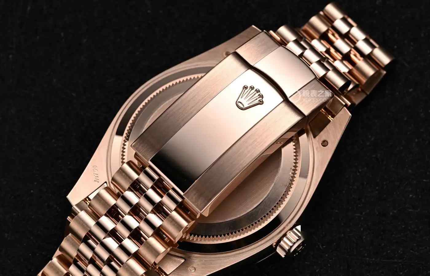 劳力士最复杂腕表“天行者”终于被曝光！2024奢华升级，藏家惊呼：低估了！ | 奈斯探表