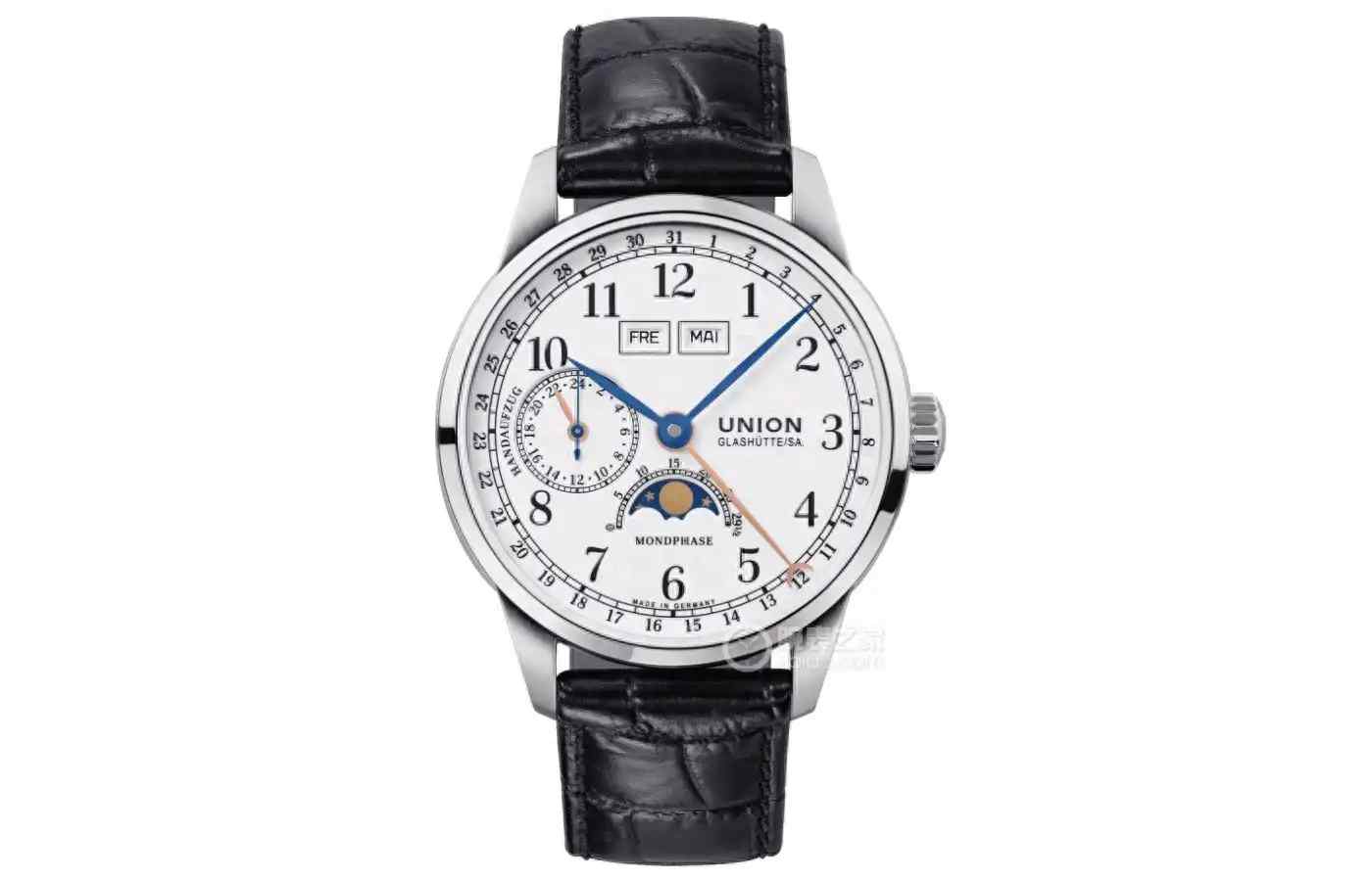 中秋送礼必看!三款2-4万月相腕表推荐,寓意圆满还显品味 | 奈斯探表 中秋送礼必看!三款2-4万月相腕表推荐,寓意圆满还显品味 | 奈斯探表