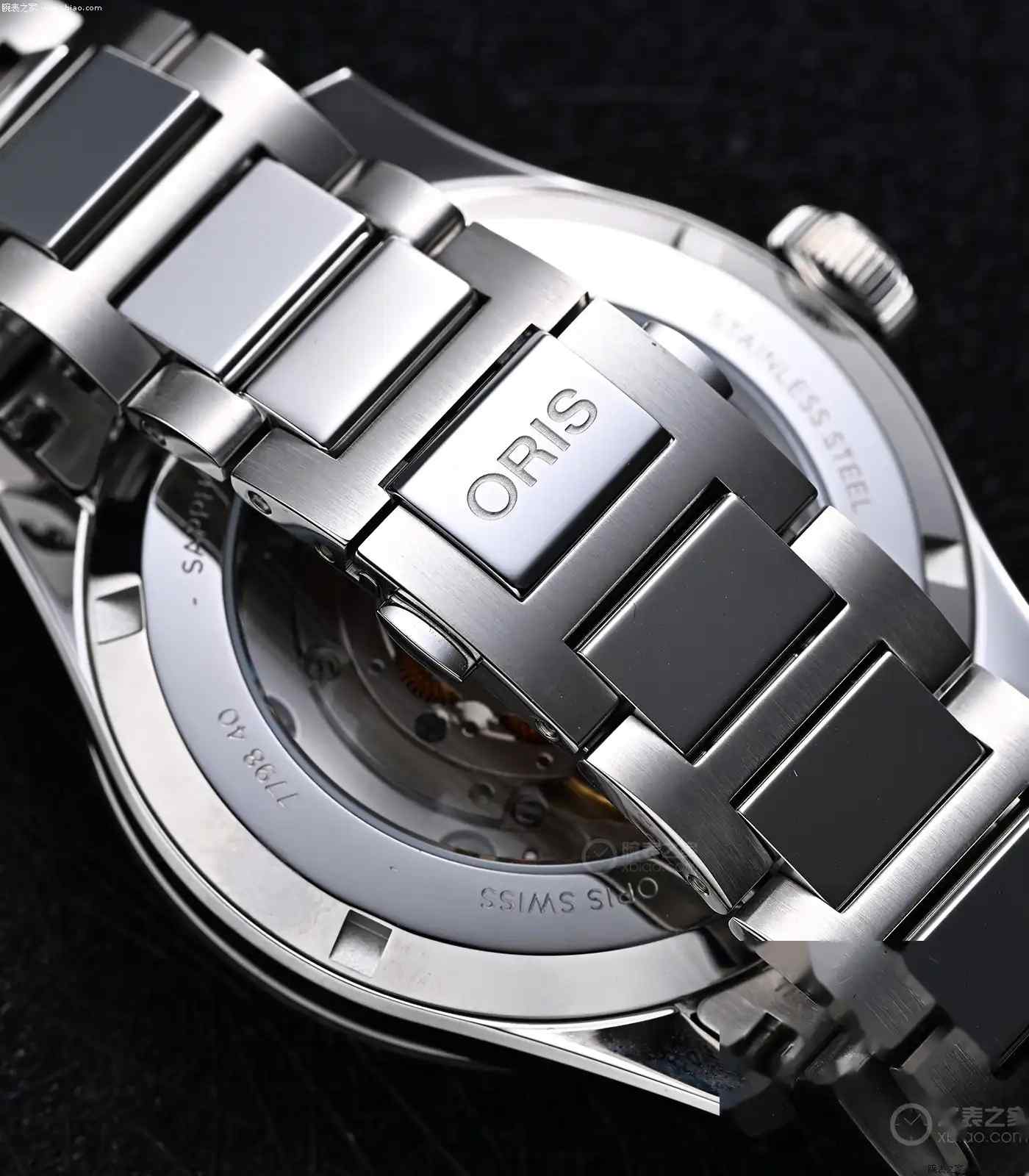 1万预算不选浪琴？这款瑞士小众表颜值炸裂，性价比绝了！ | 奈斯探表