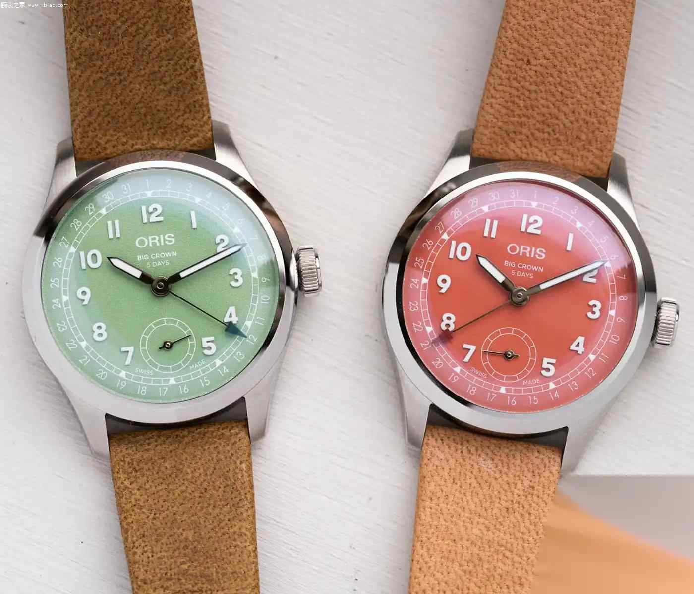 1万预算不选浪琴？这款瑞士小众表颜值炸裂，性价比绝了！ | 奈斯探表