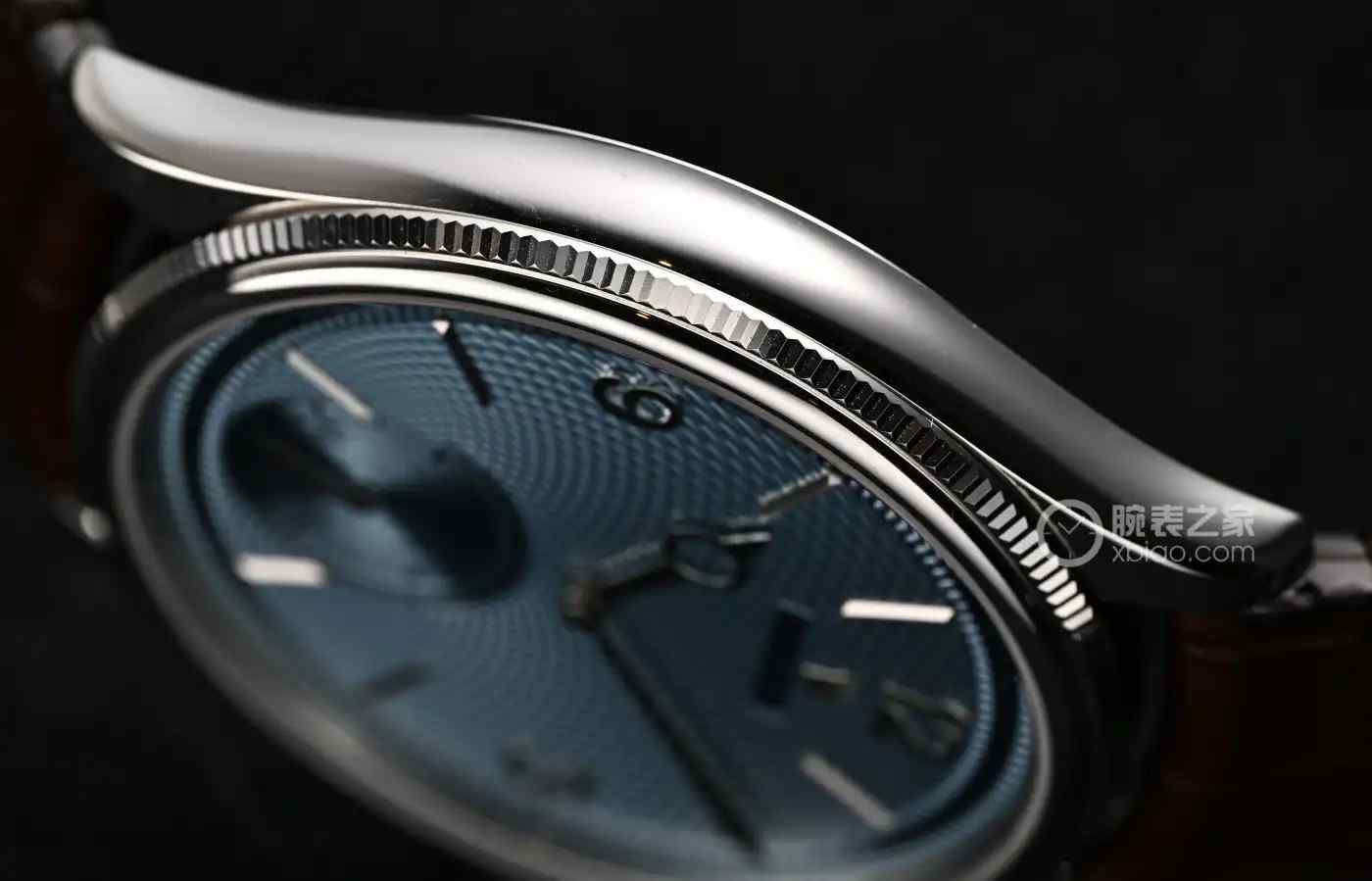 比迪通拿更稀有！劳力士1908型铂金冰蓝表，土豪的新宠来了 | 奈斯探表