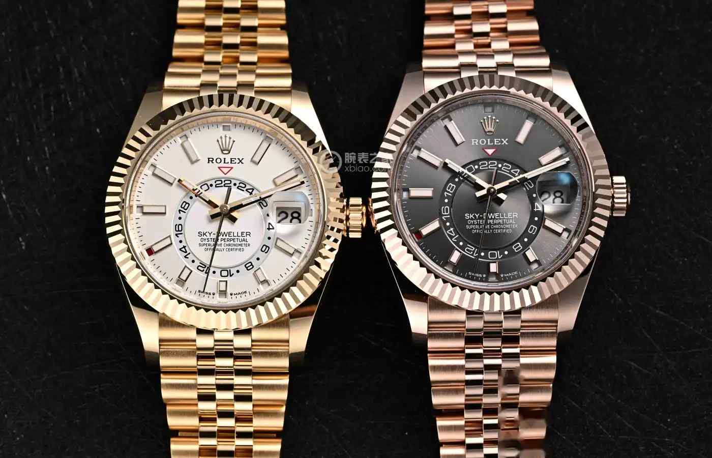 劳力士最复杂腕表“天行者”终于被曝光！2024奢华升级，藏家惊呼：低估了！ | 奈斯探表
