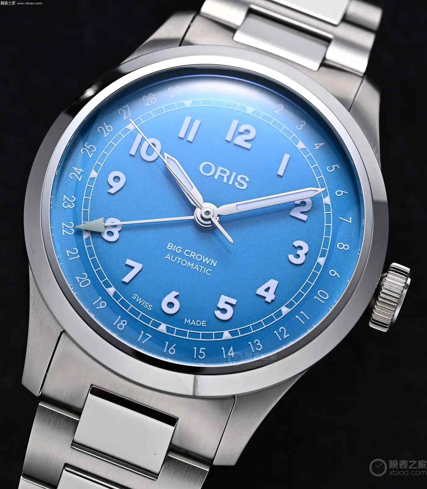 1万预算不选浪琴？这款瑞士小众表颜值炸裂，性价比绝了！ | 奈斯探表