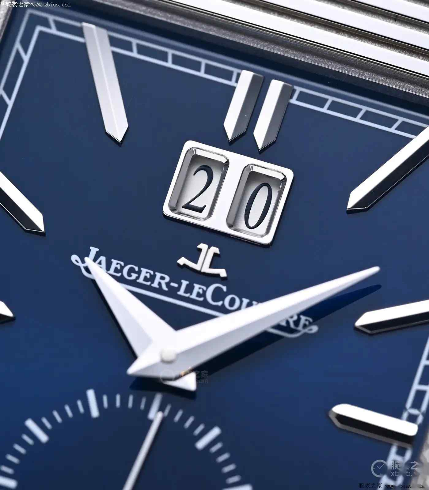 积家CEO私藏款！16万REVERSO世界时腕表藏了多少黑科技？ | 奈斯探表