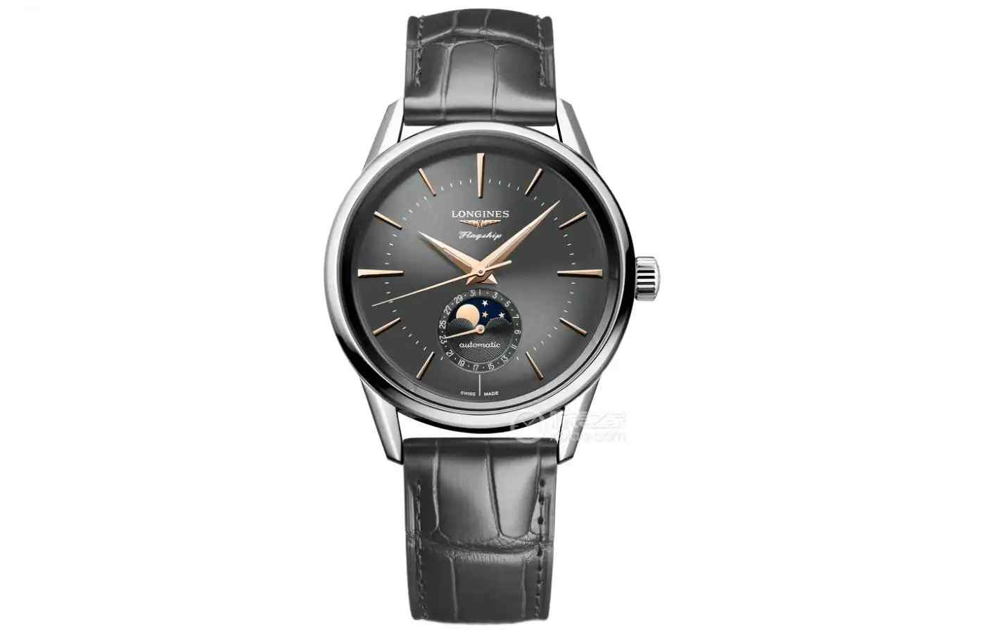 中秋送礼必看!三款2-4万月相腕表推荐,寓意圆满还显品味 | 奈斯探表 中秋送礼必看!三款2-4万月相腕表推荐,寓意圆满还显品味 | 奈斯探表