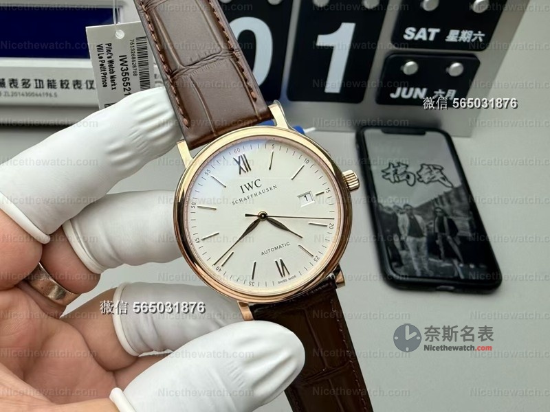 V7厂万国到底选海鸥还是瑞士机芯?看完这篇再也不花冤枉钱! | 奈斯探表 V7厂万国到底选海鸥还是瑞士机芯?看完这篇再也不花冤枉钱! | 奈斯探表