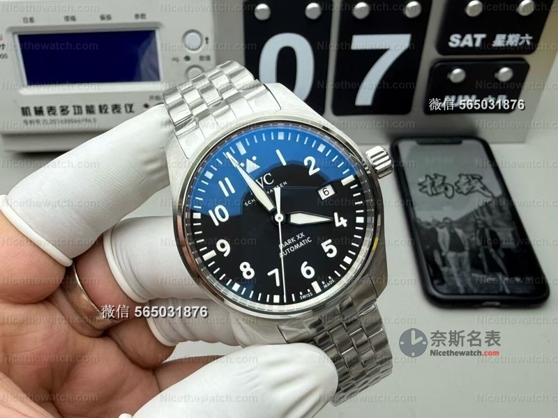 V7厂万国到底选海鸥还是瑞士机芯?看完这篇再也不花冤枉钱! | 奈斯探表 V7厂万国到底选海鸥还是瑞士机芯?看完这篇再也不花冤枉钱! | 奈斯探表