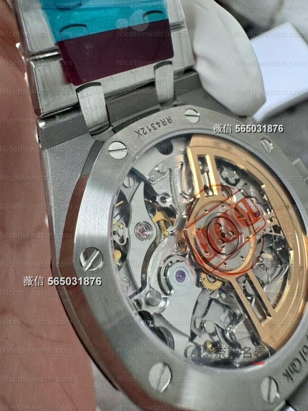 深度横评|APS厂V2无卡度4401 vs DDF丹东4401:谁才是飞返计时的终极性价比王者? | 奈斯探表 深度横评|APS厂V2无卡度4401 vs DDF丹东4401:谁才是飞返计时的终极性价比王者? | 奈斯探表