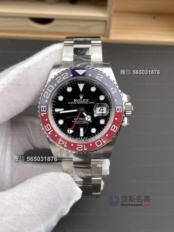 VS可乐圈V3丹东3285机芯怎么辨真假？章鱼哥手把手教你避坑！ | 奈斯探表