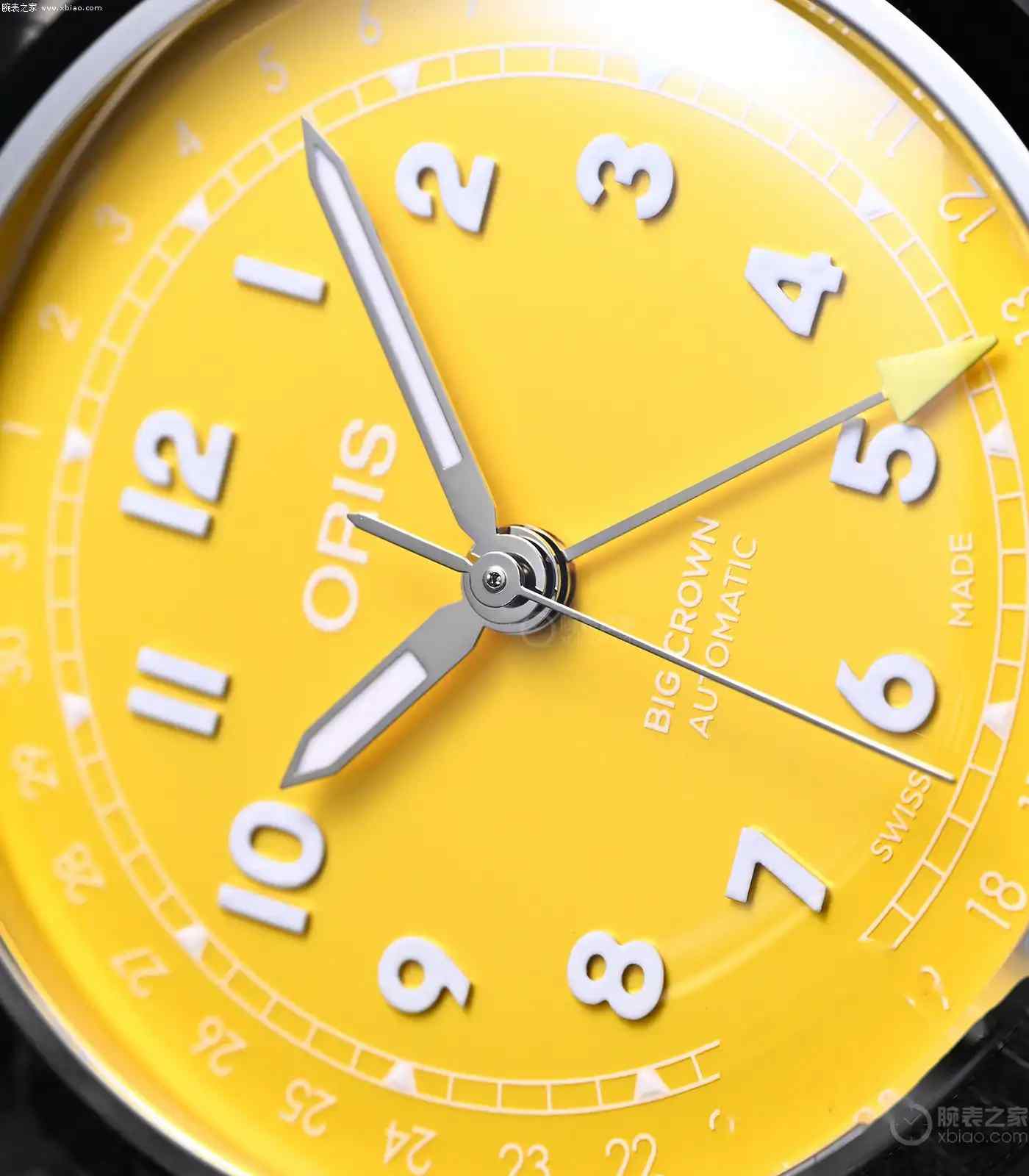 1万预算不选浪琴？这款瑞士小众表颜值炸裂，性价比绝了！ | 奈斯探表