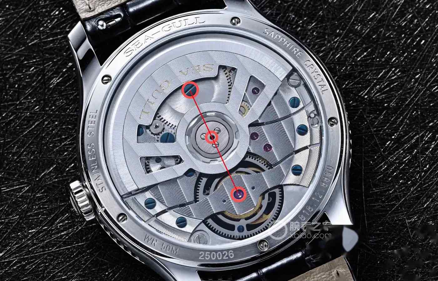 两枚硬币厚!海鸥表杀疯了!26800元拿下全球最薄自动陀飞轮,古琴盘面美到窒息! | 奈斯探表 两枚硬币厚!海鸥表杀疯了!26800元拿下全球最薄自动陀飞轮,古琴盘面美到窒息! | 奈斯探表