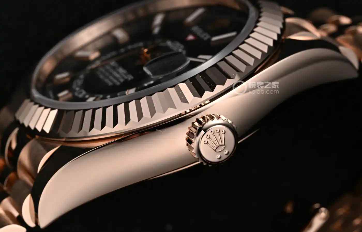 劳力士最复杂腕表“天行者”终于被曝光！2024奢华升级，藏家惊呼：低估了！ | 奈斯探表