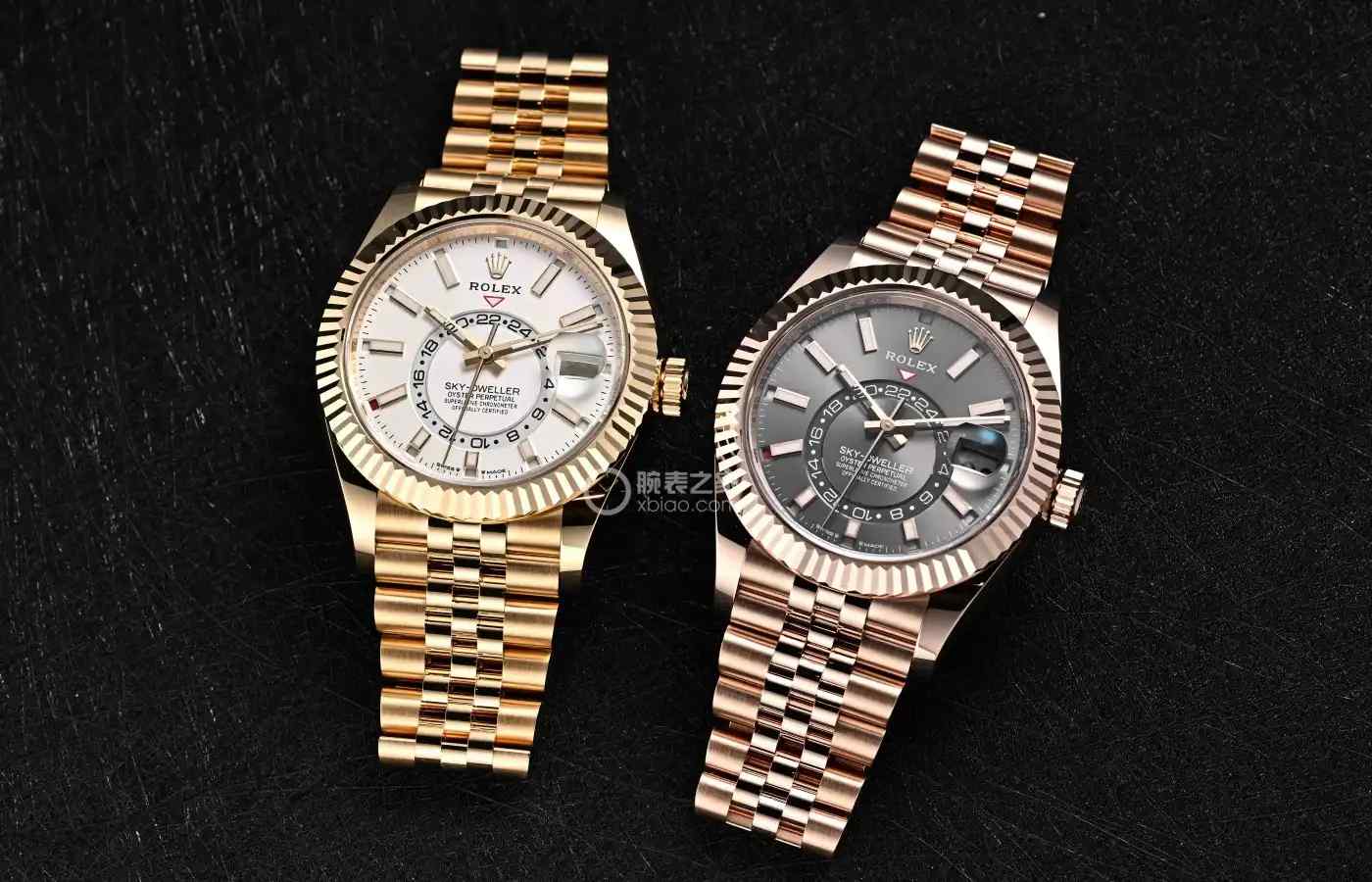 劳力士最复杂腕表“天行者”终于被曝光！2024奢华升级，藏家惊呼：低估了！ | 奈斯探表