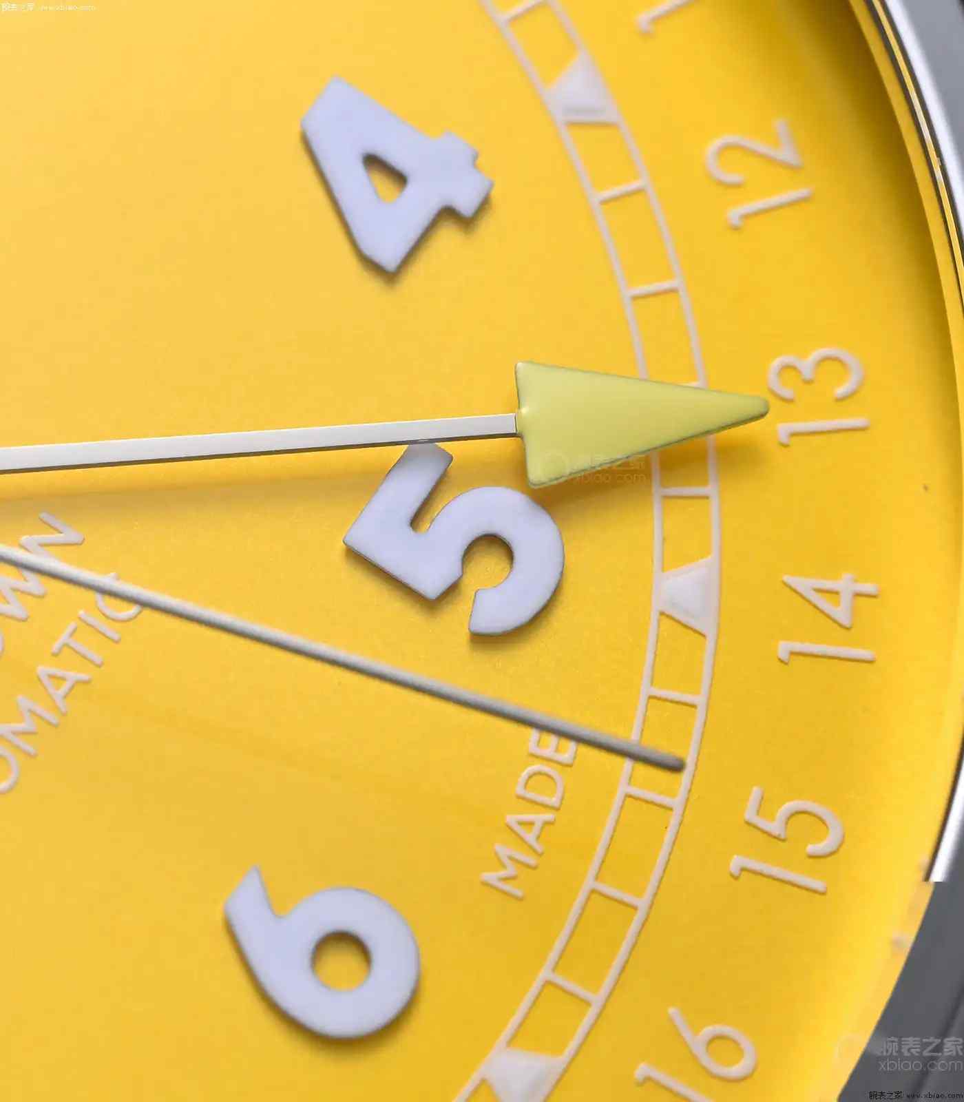 1万预算不选浪琴？这款瑞士小众表颜值炸裂，性价比绝了！ | 奈斯探表