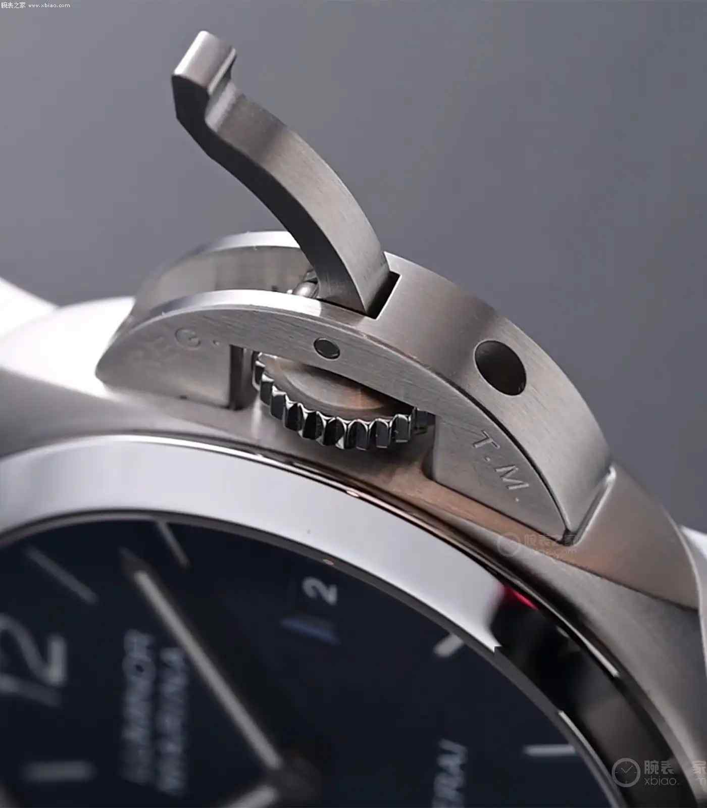 沛纳海2025爆款来袭!44mm/40mm双尺寸神表,6万拿下500米防水+超薄机身! | 奈斯探表 沛纳海2025爆款来袭!44mm/40mm双尺寸神表,6万拿下500米防水+超薄机身! | 奈斯探表