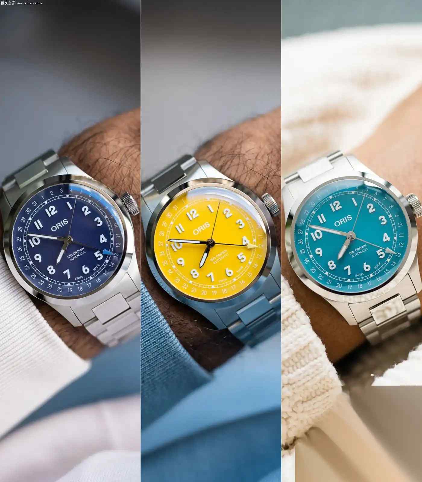 1万预算不选浪琴？这款瑞士小众表颜值炸裂，性价比绝了！ | 奈斯探表