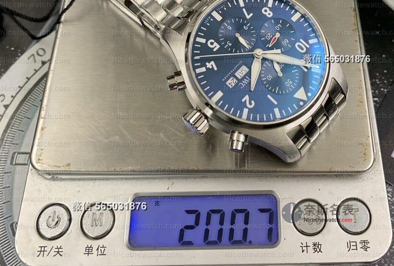 复刻也能快拆换带？揭秘ZF厂万国小王子飞计的隐藏黑科技！ | 奈斯探表