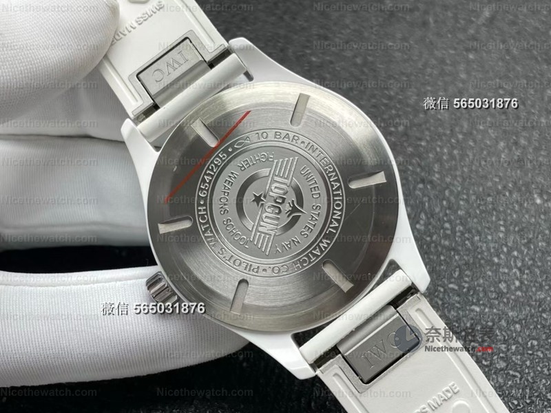 M+厂太浩湖特别款曝光！陶瓷壳+蓝宝石镜面，这质感堪比正品？ | 奈斯探表