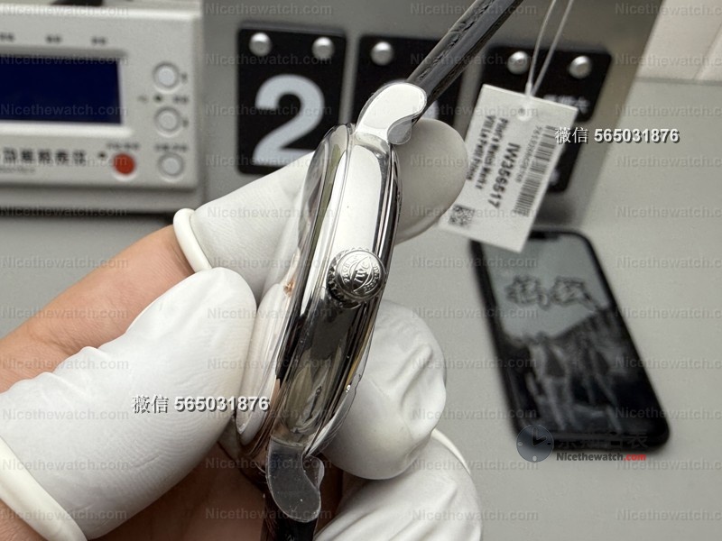 表友实测打脸低价复刻！V7厂柏涛菲诺凭啥被称为“最像正品”的存在？ | 奈斯探表