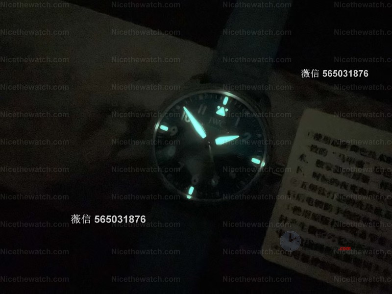 别再买普通小马克!M+厂V3马石油绿特别版细节炸裂,夜光+油印+降噪机芯全配齐! | 奈斯探表 别再买普通小马克!M+厂V3马石油绿特别版细节炸裂,夜光+油印+降噪机芯全配齐! | 奈斯探表